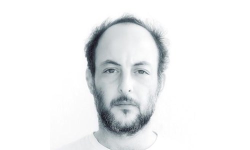 AHMET TİRYAKİOĞLU (GİTAR)